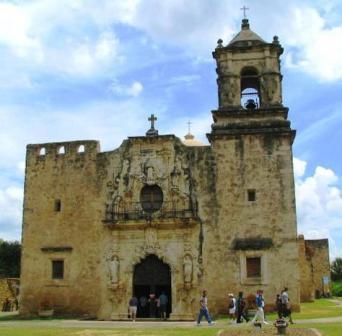 Mission San Jose