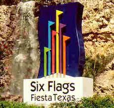 Six Flags