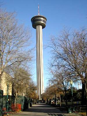 Tower of Americas